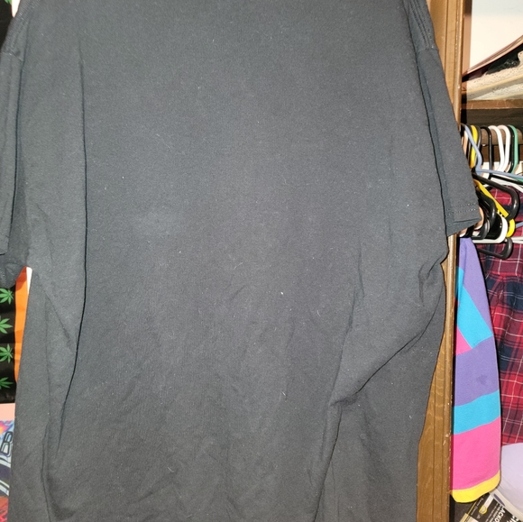 Siege band shirt 2xl - Picture 3 of 3